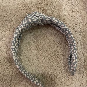 Anthropologie headband